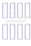 King Engine CR4604XP0.25 Connecting Rod Set Ford 2.3L Durat. Fixed Price $98.99.
