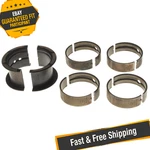 Clevite MS-429H Engine Crankshaft Main Bearing Set. Fixed Price $181.32.