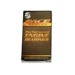Acl Main Bearing Set For Nissan VK45 VK50 VK56 4.5L, 5.0L, 5.6L #5M2995H-STD. Fixed Price $432.44.
