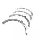 Genuine Audi Engine Crankshaft Thrust Washer 078-198-421. Fixed Price $79.08.