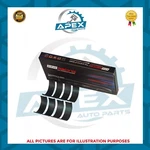 Conrod Bearings Set For Opel, Renault & Vauxhall F4R F8Q F9Q Diesel Engine - Std. Fixed Price $96.74.