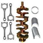 13401-28030 Crankshaft Connecting Rod Bearing For Toyota Camry RAV4 Matrix Scion. Fixed Price $150.90.