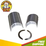 Engine Main Rod Bearings Thrust Washers Fits 98-01 Honda Prelude 2.2L Dohc H22A4. Fixed Price $44.24.