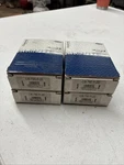 Boxes Of 4 Clevite Coussinets Cb 760P 20. Fixed Price $25.00.
