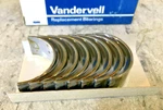 Vandervell- Rod Bearings VP91620 Itm 4B1686 020 Fits Corolla / Carina. Fixed Price $19.99.
