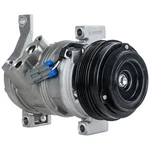 A/c Ac Compressor For 2003-2021 Gmc Savana 2500 Two Bolts Hose Mounting. Fixed Price $157.89.