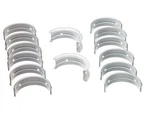 Glyco Main Bearing Set Fits Bmw 325XI 2001-2005 49JYMV. Fixed Price $263.80.
