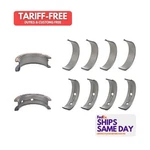 Mahle Original MS2411F10, Kit Fits Gm Main Bearing Set LS1/LS6/LS2/LS3 F-seri. Fixed Price $480.51.