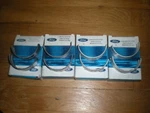 Nos 1974 1980 Ford 2.3L Crankshaft Bearings Std. D4FZ-6333-A. Fixed Price $14.99.