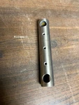 Genuine Detroit Diesel Rocker Arm Shaft 5150322 71/92 Series. Fixed Price $35.00.
