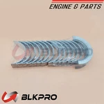 Set Main Bearing 020 Oversize For Cummins Ntc Nh N855 3801262 3013462 3013502. Fixed Price $52.99.