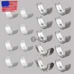 21018825 Main Rod Bearings Fits For 2000-2017 Buick Chevrolet Equinox. Fixed Price $33.99.