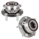 2PCS Front Rear Wheel Hub Bearings Assembly For Hyundai Elantra Kona Kia Niro. Fixed Price $65.95.