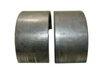 D.a.b. 7381ACAP-L 020 Lower Crankshaft Bearings. Fixed Price $25.76.