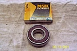 Nsk Bearing 43215-22500 Fits Nissan 510,PATHFINDER,XTERRA 610 200SX 68-04. Fixed Price $38.50.