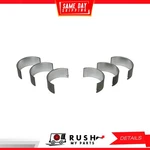 20-22 Rod Bearings Set Std Size For Buick Encore 1.3L L3 Dohc 12V Dnj RB344. Fixed Price $36.99.