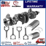 Engine Crankshaft & Rod Bearing Set For 2012-2016 Hyundai Accent Kia Rio 1.6L. Fixed Price $176.95.