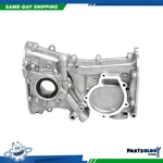 Dnj OP641 Oil Pump For 95-99 Nissan 200SX Sentra 1.6L L4 Dohc 16V. Fixed Price $120.64.