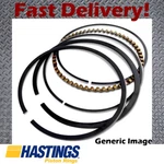 Hastings Std Piston Ring Set Fits Ford 400 Various. Fixed Price $97.06.