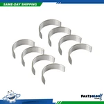 Dnj RB343 Rod Bearings Set Std Size For 11-21 Buick Cadillac Chevrolet 1.4L Dohc. Fixed Price $949.99.