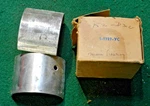 Oem Crankshaft Main Beaings For Internation Harvester D Series K2 Trucks Nos. Fixed Price $49.95.