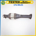 05-12 Aston Martin DB9 Dbs 6.0L Right Side Exhaust Pipe Secondary Converter Oem. Fixed Price $499.79.