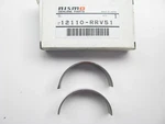 Engine Connecting Rod Bearing Pair Standard Size Nismo For 03-06 350Z 12110RRV51. Fixed Price $12.59.