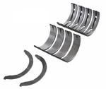 Enginetech Crankshaft Main Bearing Set For 1 .50 Mm .020IN Oversize. Fixed Price $50.99.