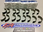 Clevite CB527HND Big Block Mopar 383 440 Dowel Hole Connecting Rod Bearings 8PK. Fixed Price $149.84.