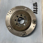 Rear Bearing Housing Jeep Liberty Kj 02-07 2.8L Crd Oem Mopar With Bolts. Fixed Price $250.00.