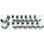 Engine Crankshaft Main Bearing Set Sealed Power 7409M. Fixed Price $202.99.
