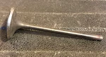 Osvat Eng. Intake Valve (X2) RV9459 / 1167SN For Toyota Previa 1991-1997. Fixed Price $39.95.