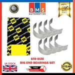 Ford D3FA D6BA Mondeo Transit 2.0 Diesel Conrod Bearing Set Std Brand Tdc New. Fixed Price $46.28.