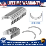 Std Main And Connecting Rod Bearing Kit For Audi A3 A4 Volkswagen Beetle 2.0L L4. Fixed Price $39.99.