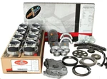 Engine Rebuild Overhaul Kit For 2001-2003 Chevrolet Gmc 5.3L W/ Flat Top Pistons. Fixed Price $593.80.
