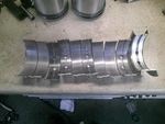 Clevite MS1718P Std 4BT Cummins Main Bearings. Fixed Price $65.00.