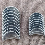 Main & Con Rod Bearing Set Fo Honda A18A/A20A/ES/ET/B18A/B18B. Fixed Price $51.50.