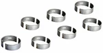Enginetech Standard Size Main Bearings For 1992-2005 Toyota/lexus 3.0L I6. Fixed Price $68.61.