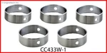Camshaft Bearing Set Enginetech, Inc. CC433W-1. Fixed Price $38.99.