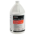 Booth Wall Coat, 1 Gal DEV-803668 Brand New!. Fixed Price $190.06.