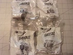 Clevite 77 223-3566 (4) Piston Pin Bushings 306708R1 Int 340 460 504 560 606 656. Fixed Price $49.99.