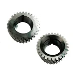 Crankshaft Gear Fits Perkins 1006-6/1006.6 1984-2014 3117C061. Fixed Price $164.16.