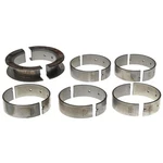 Clevite Crankshaft Main Bearing Set MS-2200P; P-series Standard. Fixed Price $188.20.