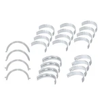 For Jeep Wrangler 2020-2021 3.0L V6 Diesel Crankshaft Main Rod Thrust Bearings. Fixed Price $28.00.