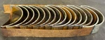 Vandervell Replacement Engine Rod Bearings Nos- VP795 010 Dodge, Plymouth. Fixed Price $69.95.