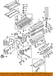 Gm Oem-engine Crankshaft Main Bearing 93744925. Fixed Price $100.55.