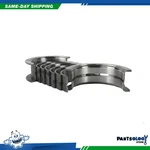 Dnj MB4116 Main Bearing Set For 89-08 Mercury Cougar 3.8L 4.2L Ohv 12V. Fixed Price $35.14.
