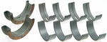 Sealed Power Main Bearing - Standard Ford Cleveland / Modified Kit. Fixed Price $120.47.