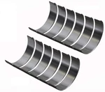Enginetech Standard Size Rod Bearings 1982-1995 Ford/lincoln 3.8L. Fixed Price $37.91.