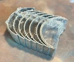 Daido-japan Std Rod Bearings For Corona, Mkii, Celica, Pickup, 8RC, 18RC. Fixed Price $39.95.
